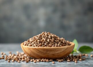 Chia Tohumları: Sağlığa Faydalı Bir Mucize Chia Seeds: A Miracle for Health