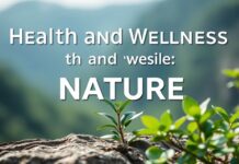 Doğada Sağlık ve Wellness: Doğanın Gücü ile Kendi Kaderinizi Şekillendirin Health and Wellness in Nature: Shape Your Destiny with the Power of Nature