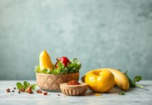 Doğal Afiyetle Sağlık: Beslenme ve Ruh Sağlığı Arasındaki Bağ Natural Health with Appetite: The Connection Between Nutrition and Mental Health