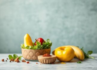 Doğal Afiyetle Sağlık: Beslenme ve Ruh Sağlığı Arasındaki Bağ Natural Health with Appetite: The Connection Between Nutrition and Mental Health