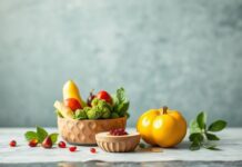 Doğal Afiyetle Sağlık: Beslenme ve Ruh Sağlığı Arasındaki Bağ Natural Health with Appetite: The Connection Between Nutrition and Mental Health