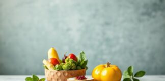 Doğal Afiyetle Sağlık: Beslenme ve Ruh Sağlığı Arasındaki Bağ Natural Health with Appetite: The Connection Between Nutrition and Mental Health