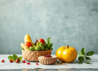 Doğal Afiyetle Sağlık: Beslenme ve Ruh Sağlığı Arasındaki Bağ Natural Health with Appetite: The Connection Between Nutrition and Mental Health