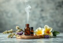 Doğal Aromalarla Rahatlama: Buhurlama ve Sağlık Faydaları Relaxation with Natural Aromas: Inhalation and Health Benefits