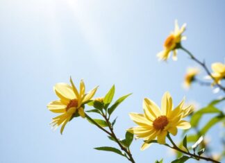 Doğal Işık ve Sağlık: Güneşin Vücut ve Zihninize Faydaları Natural Light and Health: The Benefits of the Sun to Your Body and Mind