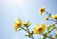 Doğal Işık ve Sağlık: Güneşin Vücut ve Zihninize Faydaları Natural Light and Health: The Benefits of the Sun to Your Body and Mind