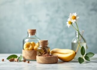 Doğal Tibbi Tedavilerle Sağlıklı Bir Hayat A Healthy Life with Natural Medical Treatments