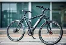 Elektrikli Bisikletler ve Sağlık: Avantajlar, Riskler ve Güvenlik Önlemleri Electric Bikes and Health: Benefits, Risks, and Safety Measures