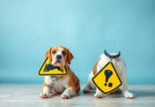 Evcil Hayvanların Sağlığı ve Güvenliği: Köpek İşaretleri ve Tedbirler Pet Health and Safety: Dog Signs and Precautions