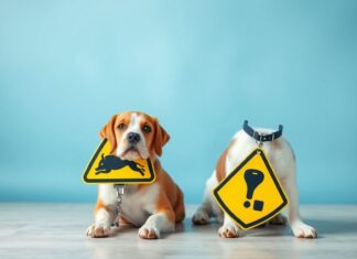 Evcil Hayvanların Sağlığı ve Güvenliği: Köpek İşaretleri ve Tedbirler Pet Health and Safety: Dog Signs and Precautions