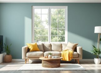 Evde Sağlık ve Wellness: İç Mekana Dair Bilinmeyen Sağlık Faktörleri Home Health and Wellness: Unknown Health Factors About Indoor Environments