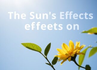 Güneşin Sağlık Üzerindeki Etkileri: Bilmediğiniz 10 Faktör The Sun's Effects on Health: 10 Factors You Didn't Know About