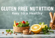 Glütensiz Beslenme: Sağlıklı Yaşamın Anahtarı Gluten-Free Nutrition: The Key to a Healthy Life