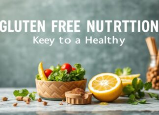 Glütensiz Beslenme: Sağlıklı Yaşamın Anahtarı Gluten-Free Nutrition: The Key to a Healthy Life