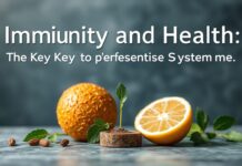 Kanbağışıklık ve Sağlık: Vücut Savunma Sisteminin Anahtarları Immunity and Health: The Keys to the Body's Defense System