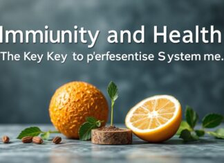 Kanbağışıklık ve Sağlık: Vücut Savunma Sisteminin Anahtarları Immunity and Health: The Keys to the Body's Defense System