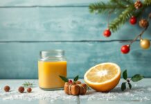 Noel’de Sağlıklı ve Mutlu Bir Geçinme Rehberi A Guide to a Healthy and Happy Holiday Season