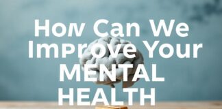 Ruh Sağlığımızı Nasıl İyileştirebiliriz? How Can We Improve Our Mental Health?