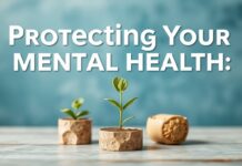 Ruh Sağlığınızı Koruma: Günlük Düzeninizin Temel Taşları Protecting Your Mental Health: The Cornerstones of Your Daily Routine