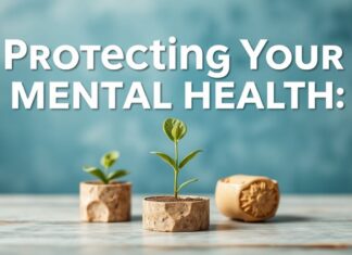 Ruh Sağlığınızı Koruma: Günlük Düzeninizin Temel Taşları Protecting Your Mental Health: The Cornerstones of Your Daily Routine
