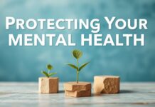 Ruh Sağlığınızı Koruma: Günlük Düzeninizin Temel Taşları Protecting Your Mental Health: The Cornerstones of Your Daily Routine