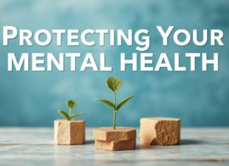 Ruh Sağlığınızı Koruma: Günlük Düzeninizin Temel Taşları Protecting Your Mental Health: The Cornerstones of Your Daily Routine