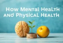 Ruh Sağlığı ve Fiziksel Sağlığın Nasıl Birbirine Bağlı Olduğu How Mental Health and Physical Health Are Related to Each Other