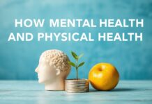 Ruh Sağlığı ve Fiziksel Sağlığın Nasıl Birbirine Bağlı Olduğu How Mental Health and Physical Health Are Related to Each Other