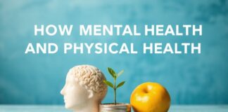 Ruh Sağlığı ve Fiziksel Sağlığın Nasıl Birbirine Bağlı Olduğu How Mental Health and Physical Health Are Related to Each Other