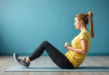 Rutinli Egzersizlerin Ruh Sağlığına Etkisi The Effect of Routine Exercises on Mental Health