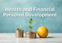 Sağlık ve Finansal Kişisel Gelişim: Birbirini Besleyen İlişkiler Health and Financial Personal Development: Interdependent Relationships