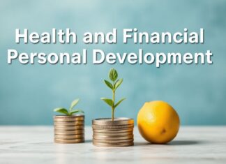 Sağlık ve Finansal Kişisel Gelişim: Birbirini Besleyen İlişkiler Health and Financial Personal Development: Interdependent Relationships