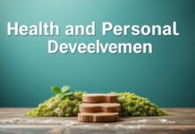 Sağlık ve Kişisel Gelişim: Hedef Belirleme ve Başarı Yolu Health and Personal Development: Goal Setting and the Path to Success