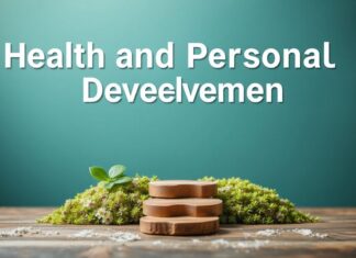 Sağlık ve Kişisel Gelişim: Hedef Belirleme ve Başarı Yolu Health and Personal Development: Goal Setting and the Path to Success