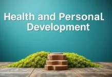 Sağlık ve Kişisel Gelişim: Hedef Belirleme ve Başarı Yolu Health and Personal Development: Goal Setting and the Path to Success