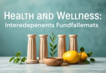 Sağlık ve Wellness: Birbirini Besleyen Temel Sütunlar Health and Wellness: Interdependent Fundamental Pillars