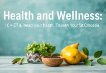 Sağlık ve Wellness: Günlük Hayatınıza Düşürebileceğiniz 10 Pratik İpuçları Health and Wellness: 10 Practical Tips You Can Incorporate into Your Daily Life