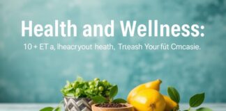 Sağlık ve Wellness: Günlük Hayatınıza Düşürebileceğiniz 10 Pratik İpuçları Health and Wellness: 10 Practical Tips You Can Incorporate into Your Daily Life