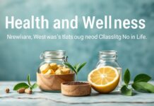 Sağlık ve Wellness: Yaşam Kalitesini Artıran Doğal Yollar Health and Wellness: Natural Ways to Enhance Quality of Life