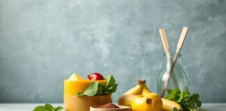 Sağlıklı Bir Yaşam Tarzı: Beslenme, Fitness ve Zihinsel Sağlık Healthy Lifestyle: Nutrition, Fitness, and Mental Health