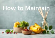 Sağlıklı Bir Yaşam Tarzı Nasıl Korunur? How to Maintain a Healthy Lifestyle?