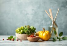 Sağlıklı Yaşam için Temel İpuçları Basic Tips for a Healthy Life