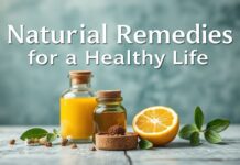 Sağlıklı Yaşam İçin Doğal Tibbi Çözümler Natural Remedies for a Healthy Life