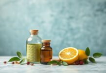 Sağlıklı Yaşam İçin Doğal Tibbi Çözümler Natural Medical Solutions for a Healthy Life