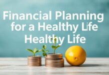 Sağlıklı Yaşam İçin Finansal Planlama: Vücut ve Zihin Sağlığının Temelleri Financial Planning for a Healthy Life: Foundations of Physical and Mental Health