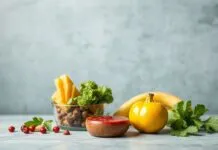 Sağlıklı Yaşam İçin Fiziksel Aktivite ve Beslenmenin Önemi The Importance of Physical Activity and Nutrition for a Healthy Life