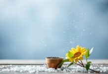 Sağlıklı Yaşam İçin Hava Durumunun Önemi The Importance of Weather Conditions for a Healthy Life