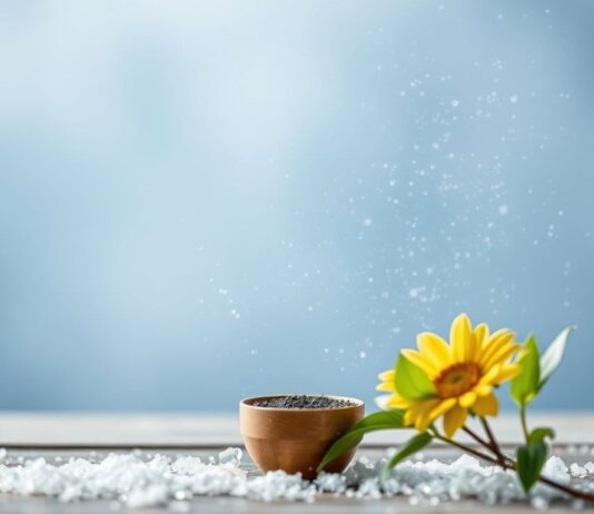 Sağlıklı Yaşam İçin Hava Durumunun Önemi The Importance of Weather Conditions for a Healthy Life