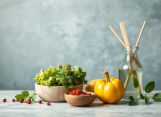 Sağlıklı Yaşam İçin Temel İpuçları Basic Tips for a Healthy Life