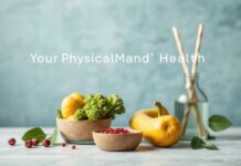 Sağlıklı Yaşam Tarzı: Fiziksel ve Zihinsel Sağlığıza Dikkat Edin Healthy Lifestyle: Pay Attention to Your Physical and Mental Health